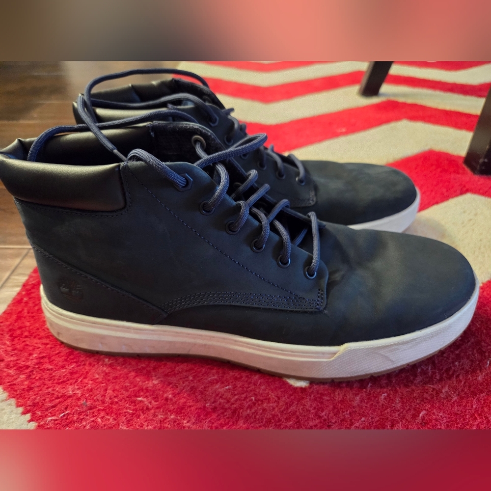 Timberland Maple Grove Chukka Boot (Men)